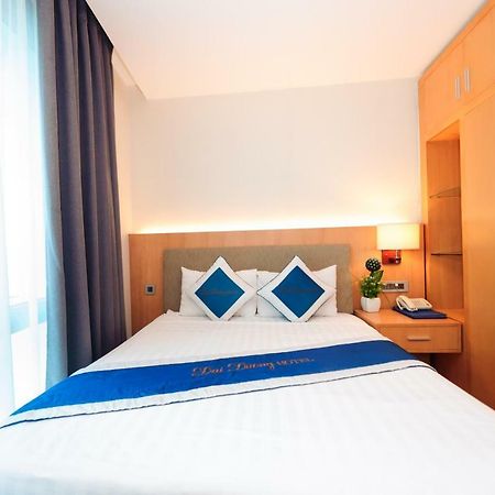 Dai Duong Hanoi Hotel III Bagian luar foto