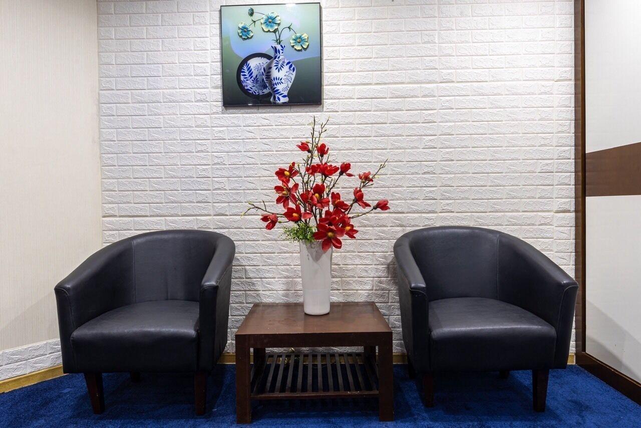 Dai Duong Hanoi Hotel III Bagian luar foto
