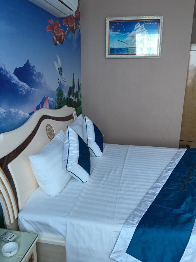 Dai Duong Hanoi Hotel III Bagian luar foto